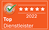 Top Dienstleister 2022