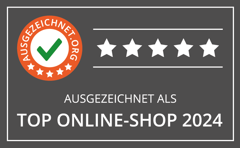 Top Onlineshop 2024