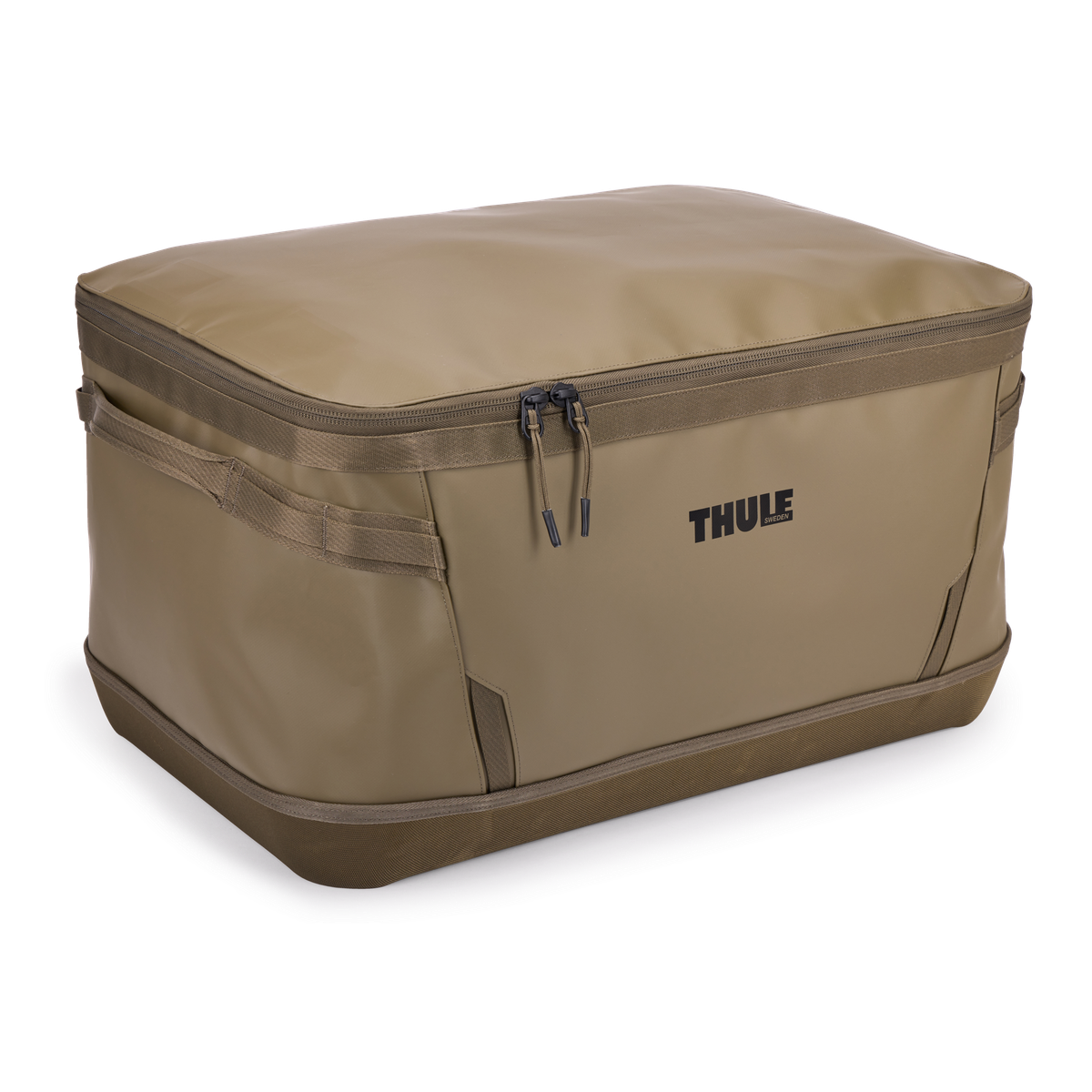 Thule Chasm Gear Hauler 80L black