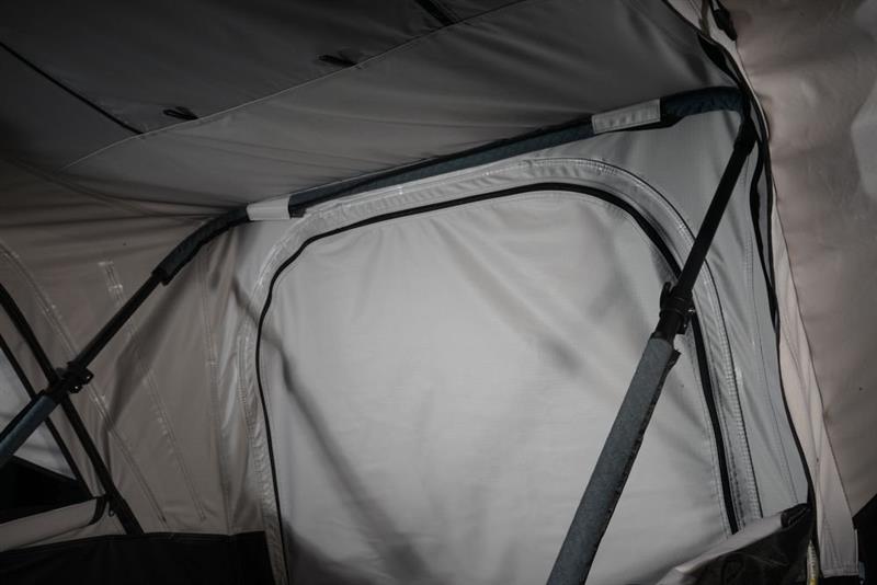 Gordigear Dachzelt Hapuku Hartschale