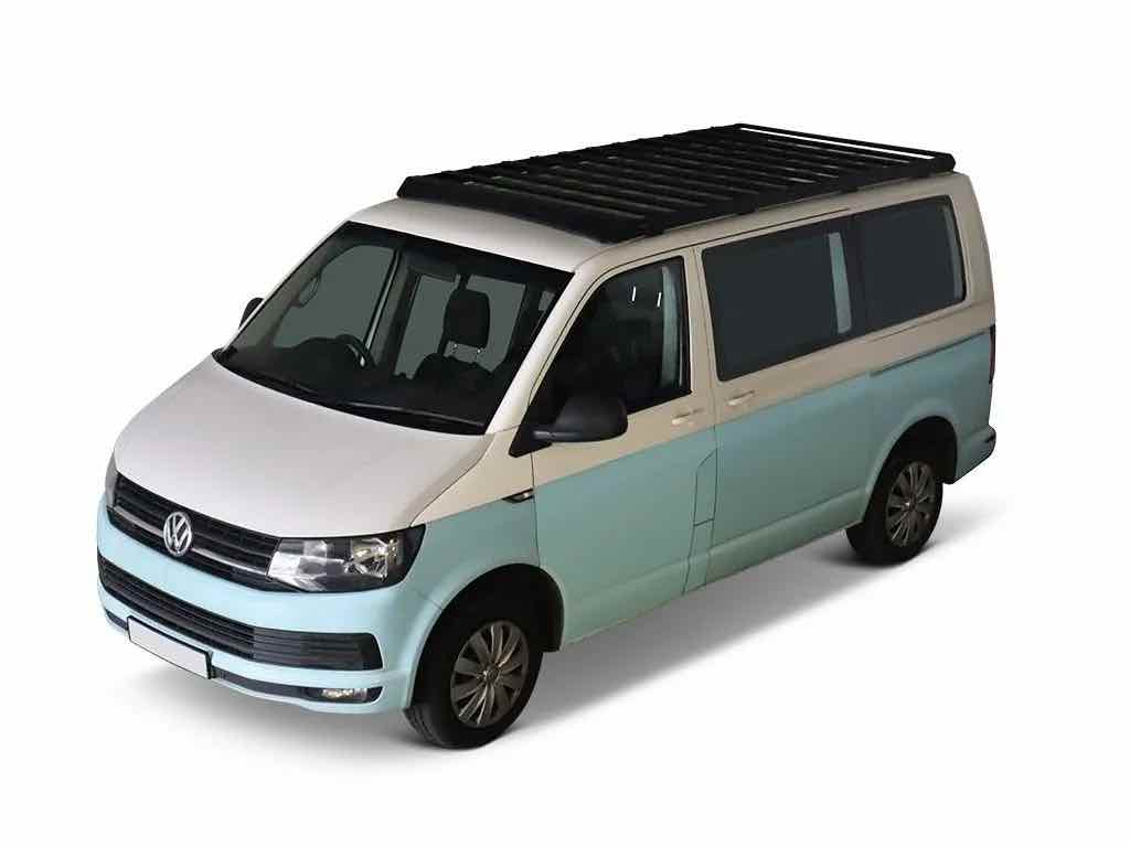 Frontrunner SLIMSPORT Dachträger Kit für Volkswagen T5/T6/T6.1 Transporter SWB (2003 - 2024)