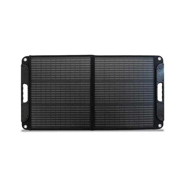 Ultimatron 160W Solar Panel tragbares monocrystalline mobile Regler Tasche ABVERKAUF