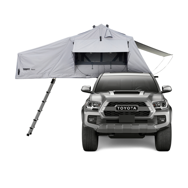 Thule Dachzelt Tepui Autana Softcover