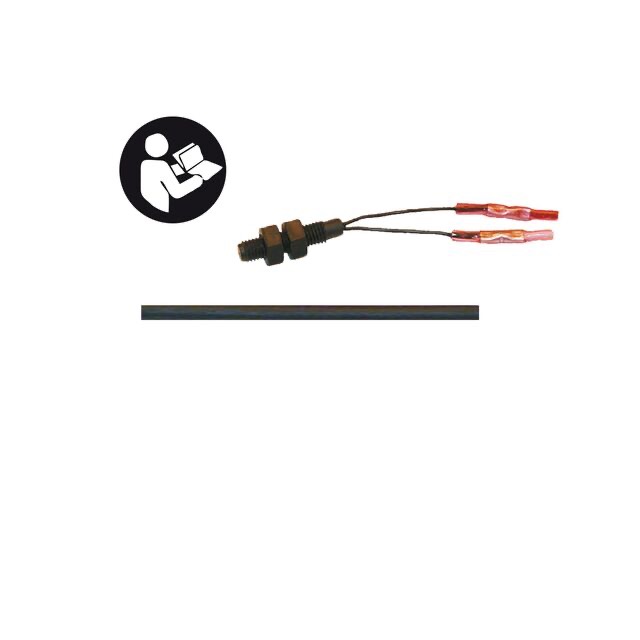 AL-KO Reparatursatz Freigabesensor AL-KO Mammut M20 S21 S22