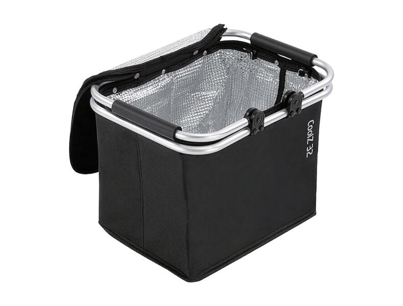 Kühlbox CoolZ 65 Liter Camping mobile Kühlung