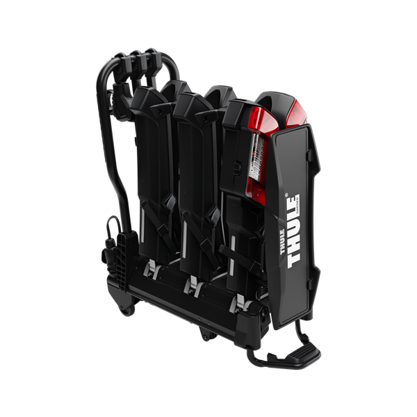 Thule Kupplungsträger EasyFold 3 3bike schwarz