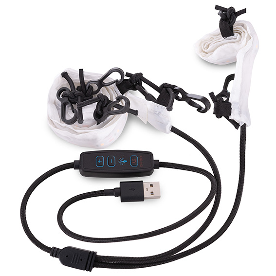 Qeedo Freedom Slim 2 / Slim L LED Light