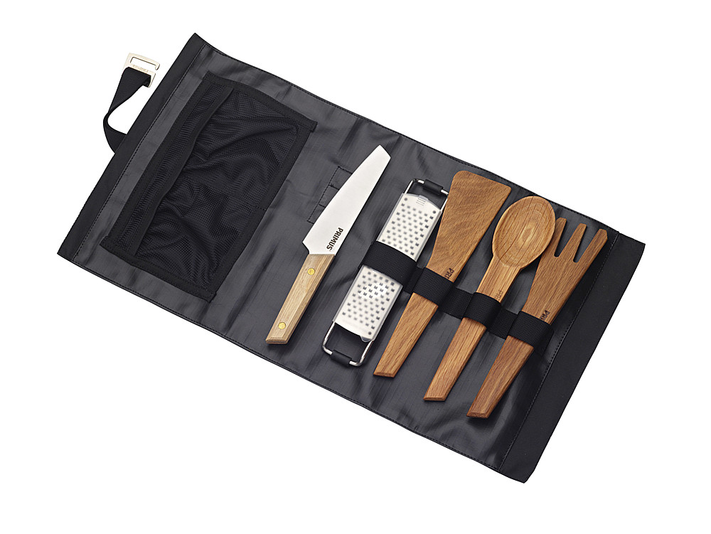 Kochbesteck Prep 5 Tlg.Set