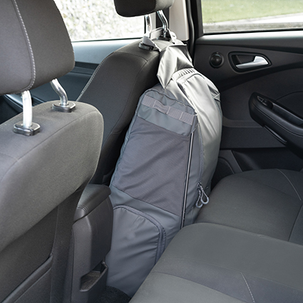 Qeedo Freedom Car Organizer - M