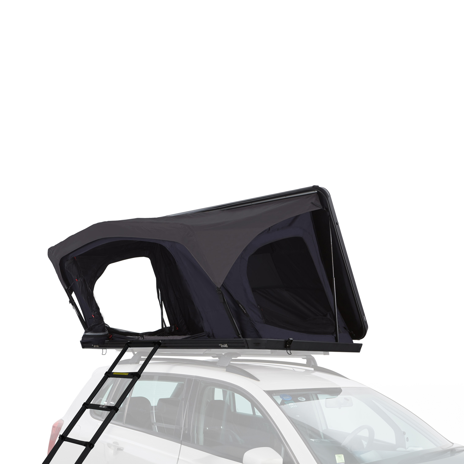 Qeedo Dachzelt Freedom Slim 2 Hartschale VORBESTELLEN