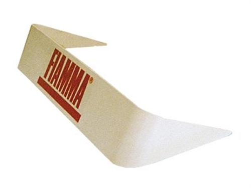 Spoiler FIAMMA Dachhaube Dachluke  Spoiler 40cm Wohnmobil Caravan VENT