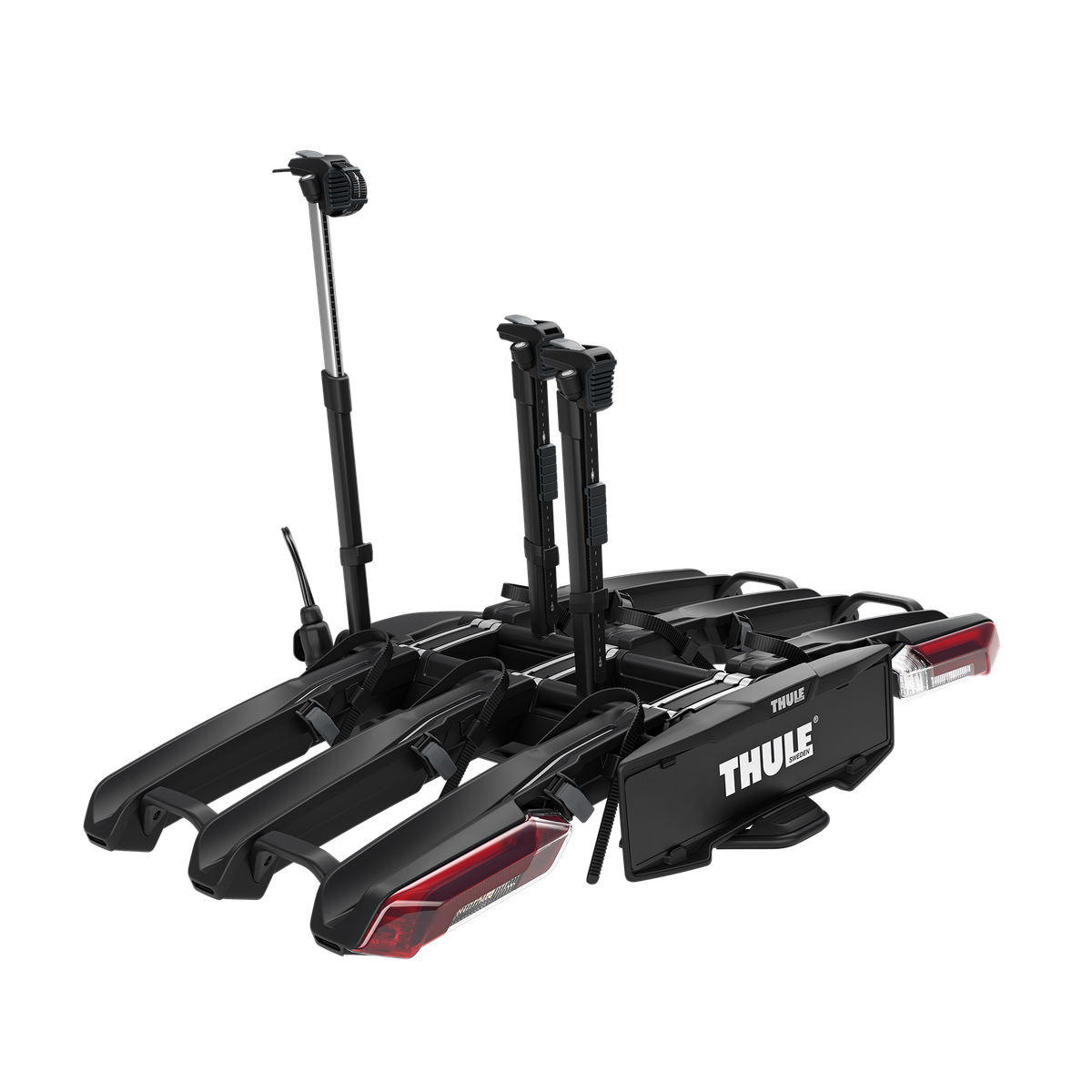 Thule Epos 3 Fahrräder