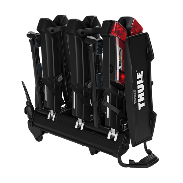 Thule Epos 3 Fahrräder