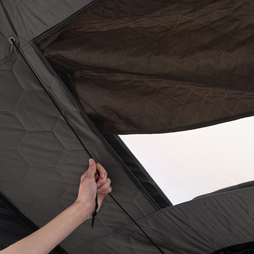 Qeedo Dachzelt Freedom Air 2 - Softcover
