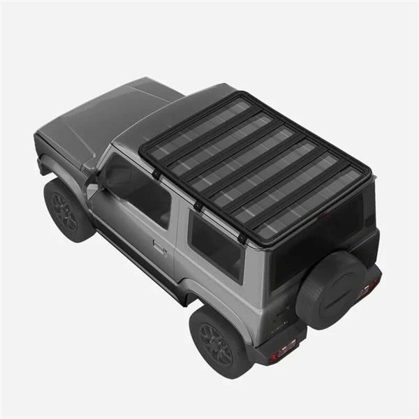Horntools ExRoof für Suzuki Jimny GJ/HJ