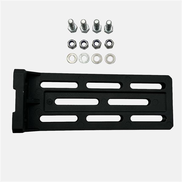 Horntools Markise Horizon Straight 2m