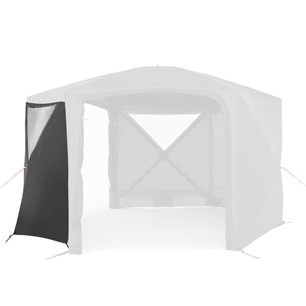 Qeedo Quick Hub Sidewalls - Hex