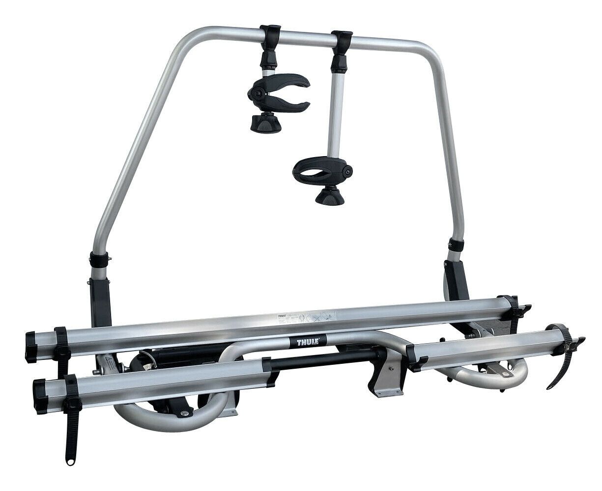THULE Fahrradträger Eriba Touring ab 2011 Deichselträger mit Montagekit