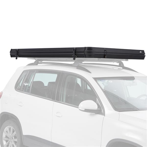 Qeedo Dachzelt Freedom Slim 2 Hartschale