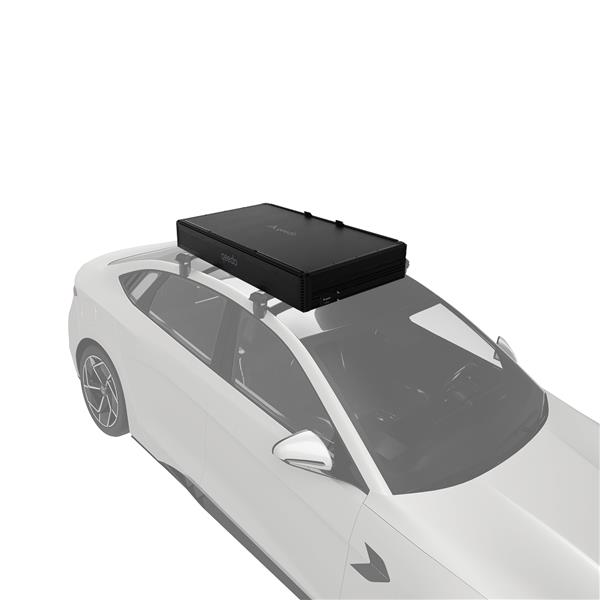Qeedo Dachzelt Freedom Hybrid 2+