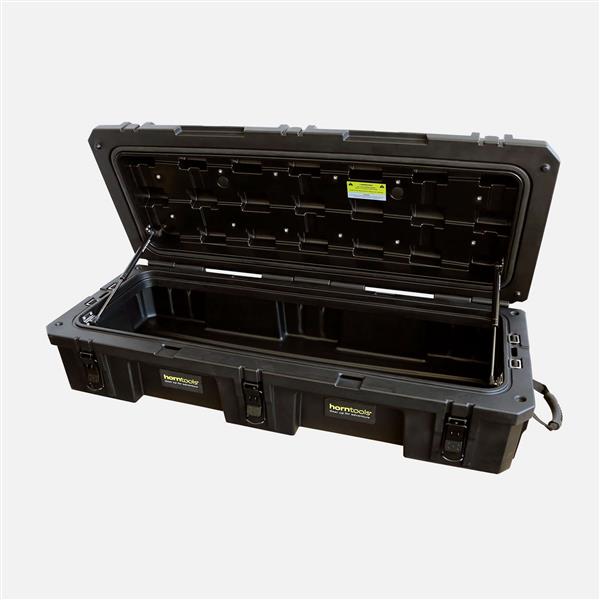 Horntools Transportbox wasserfest 98l
