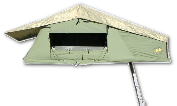 Gordigear Dachzelt Tanami Plus 140 Softcover