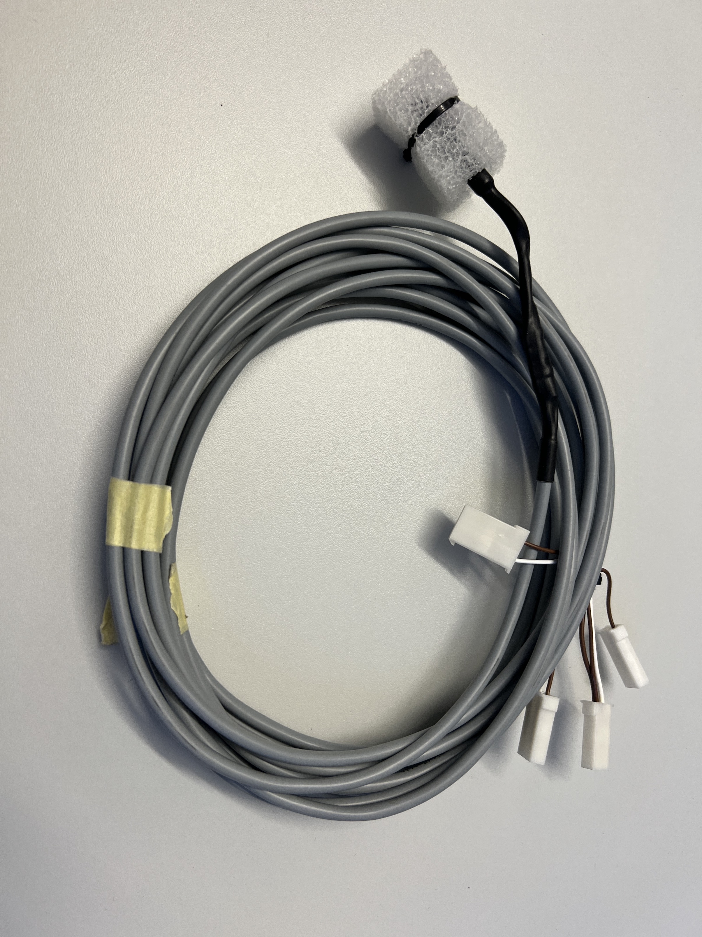AL-KO Kabelbaum Can/Freigabe Mammut AMS1/AMS2 RANGIERHILFE