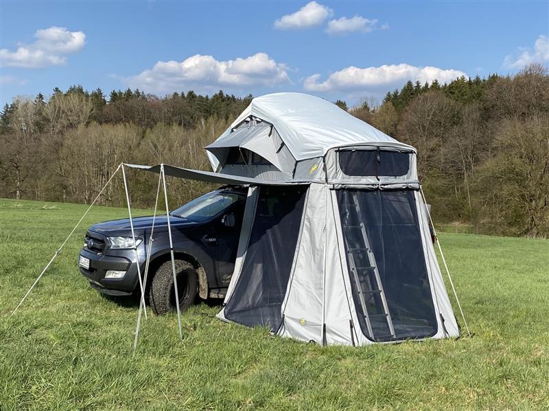 Gordigear Daintree 165 Vorzelt