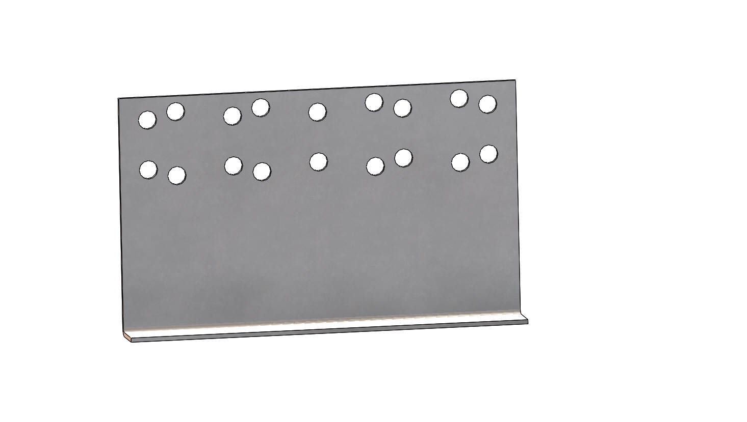 227_102190_Stuetzplatte_BPW_Vario 227_102190_Stuetzplatte_BPW_Vario