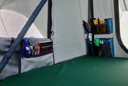 Thule Dachzelt Tepui Autana Softcover
