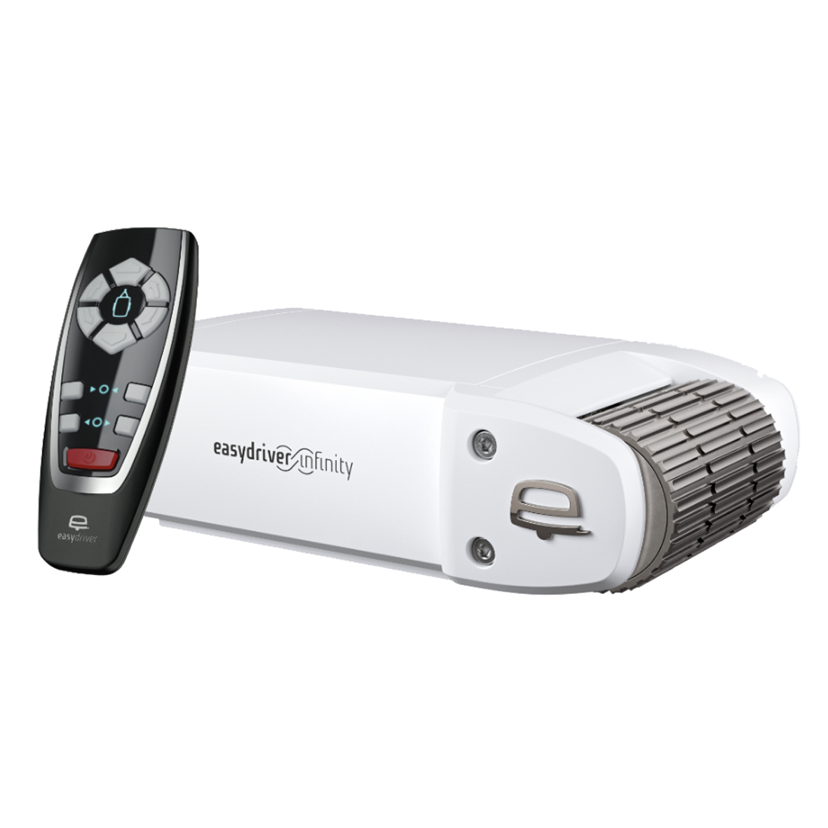 Easydriver Infinity 2.5 inkl. Einbau nur in Göppingen Rangierhilfe