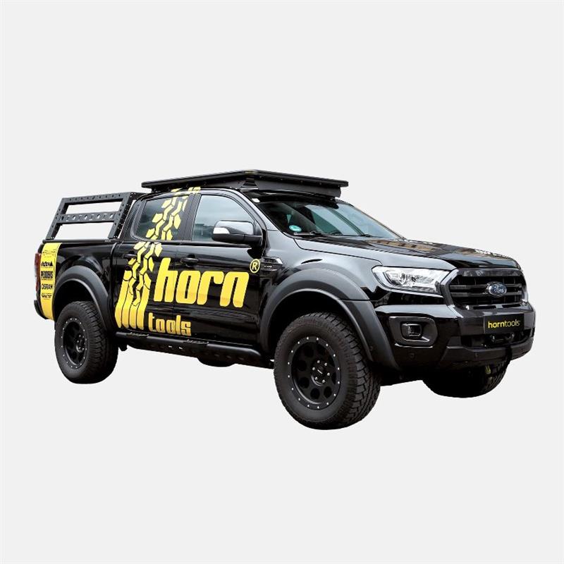 Horntools ExRoof für Ford Ranger Bj 2016 - 2022