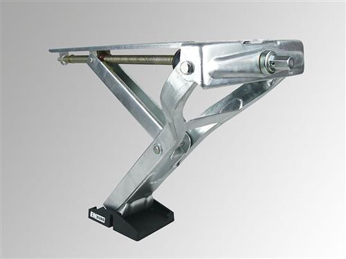 Al-KO + Stützen ENDURO® autoSteady Elecktrische Wohnwagen Vollautomatisch 11798