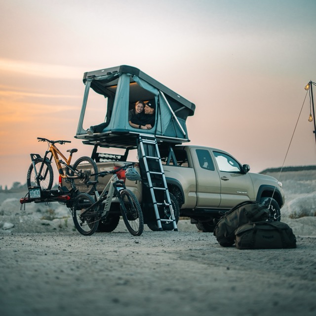 Thule Widesky  NEUHEIT 2026