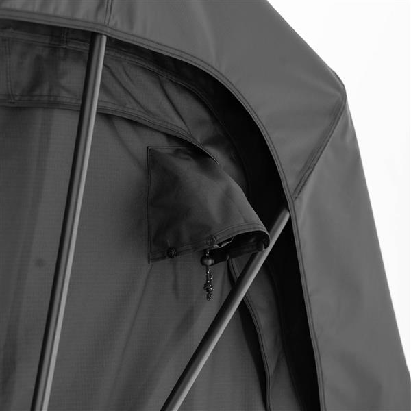 Qeedo Dachzelt Freedom Compact 3 Softcover VORBESTELLEN