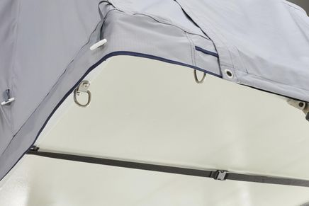 Thule Dachzelt Tepui Autana Softcover