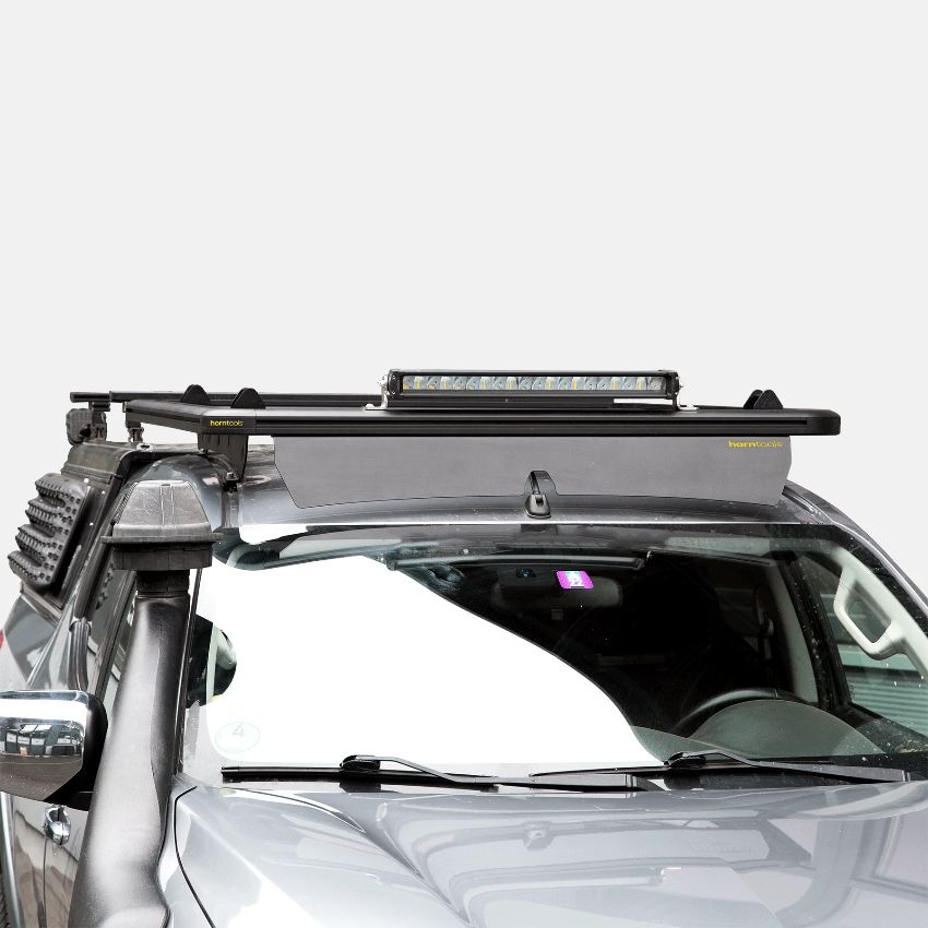 Horntools ExRoof für Mitsubishi L200