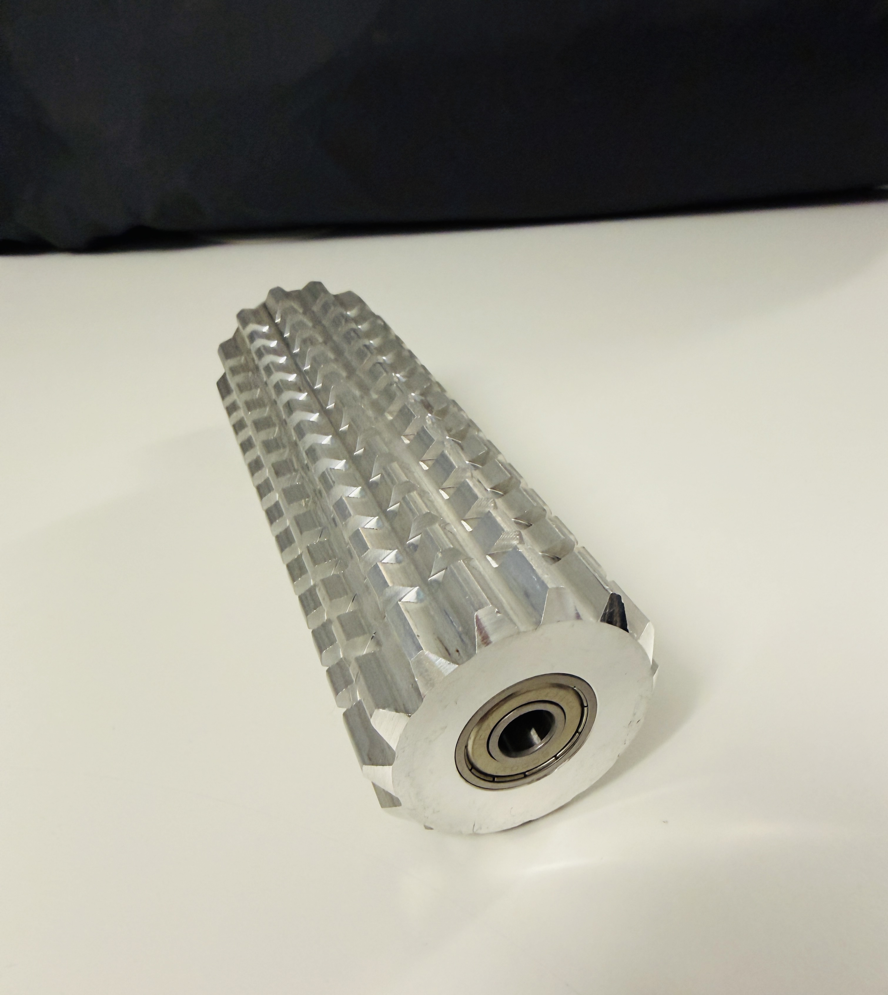 Walze inkl. Lager für Enduro 303 / 303A ab 2016