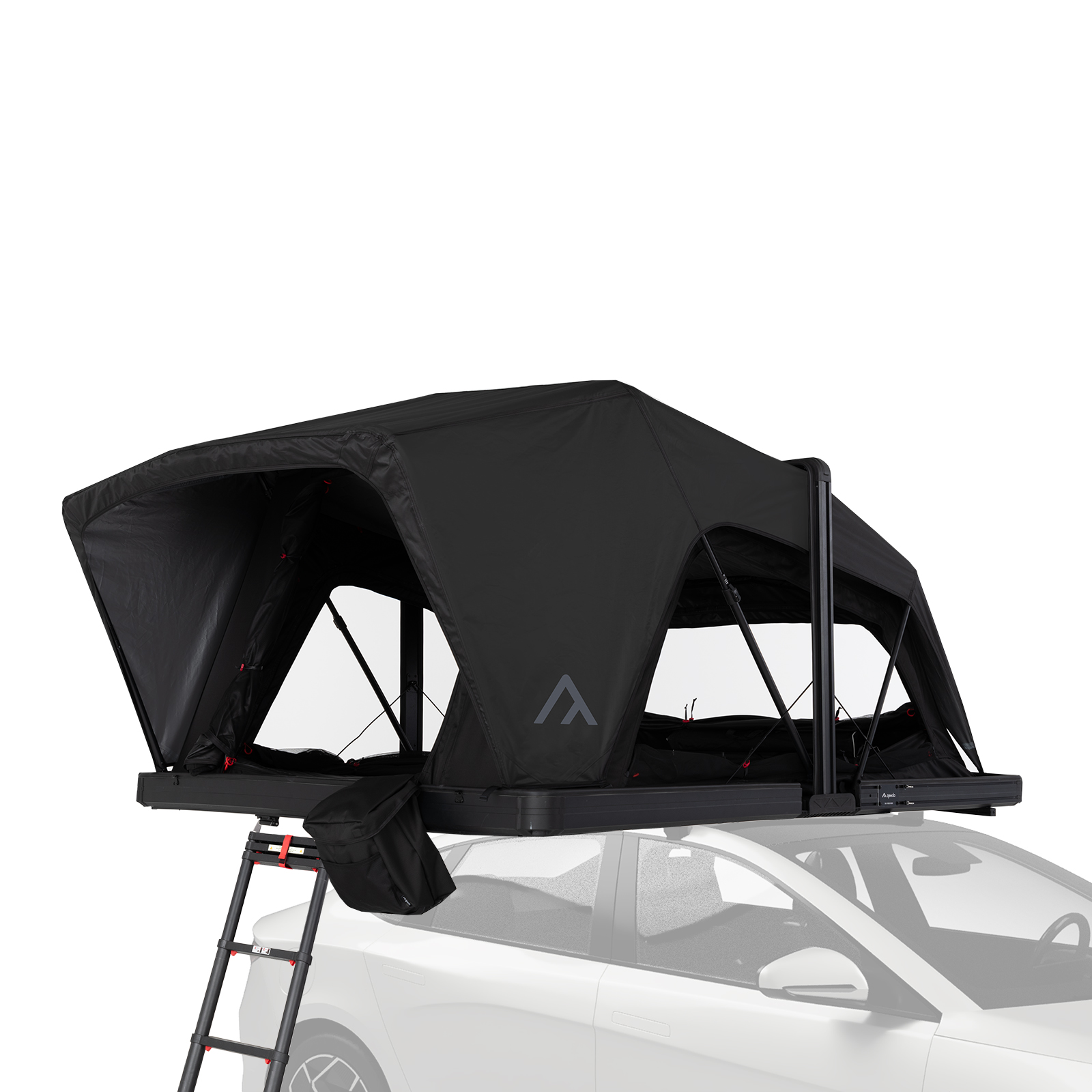 Qeedo Dachzelt Freedom Hybrid 2+