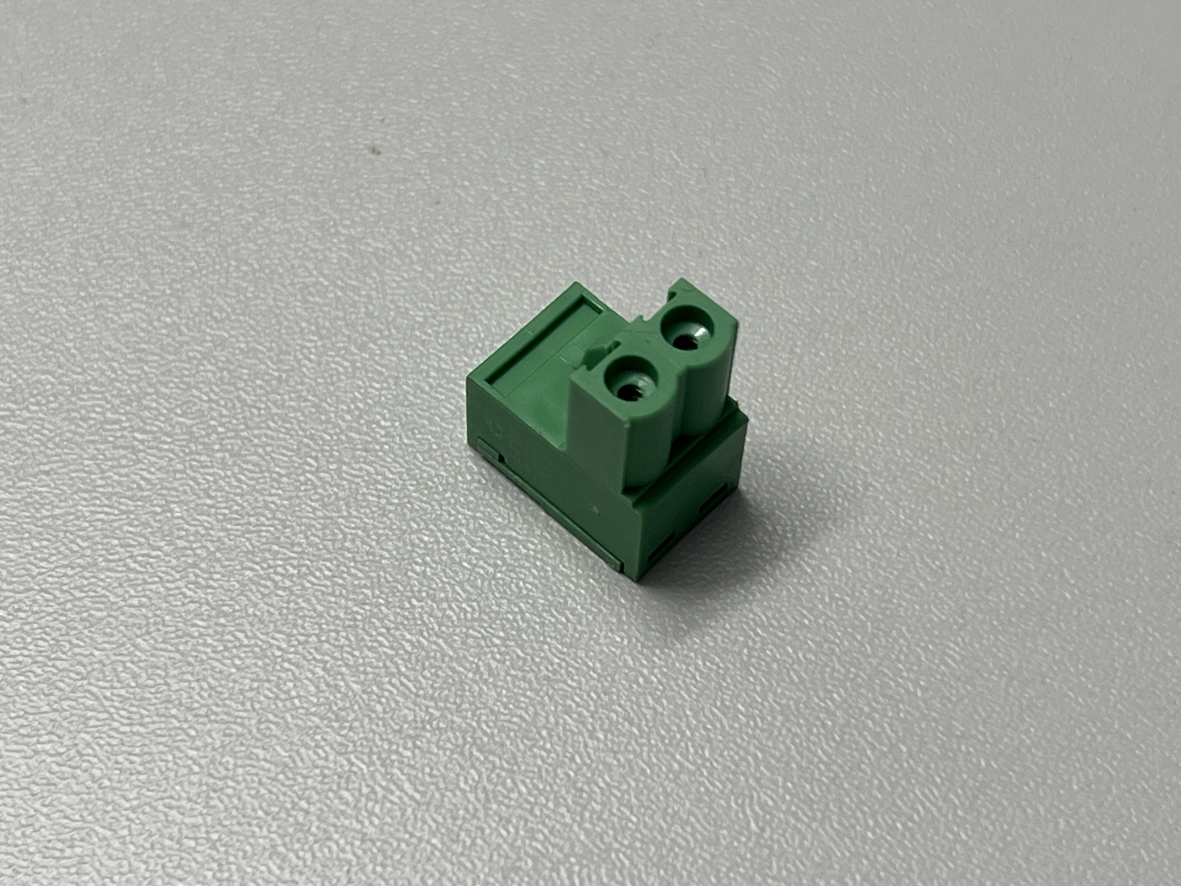 VICTRON PPP Stecker grün für CAR / SOLAR