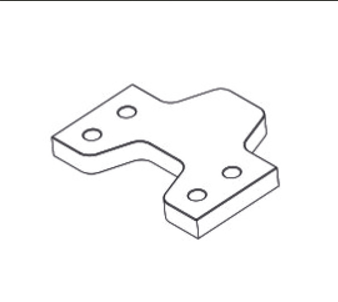 Spacer_EGO Spacer_EGO