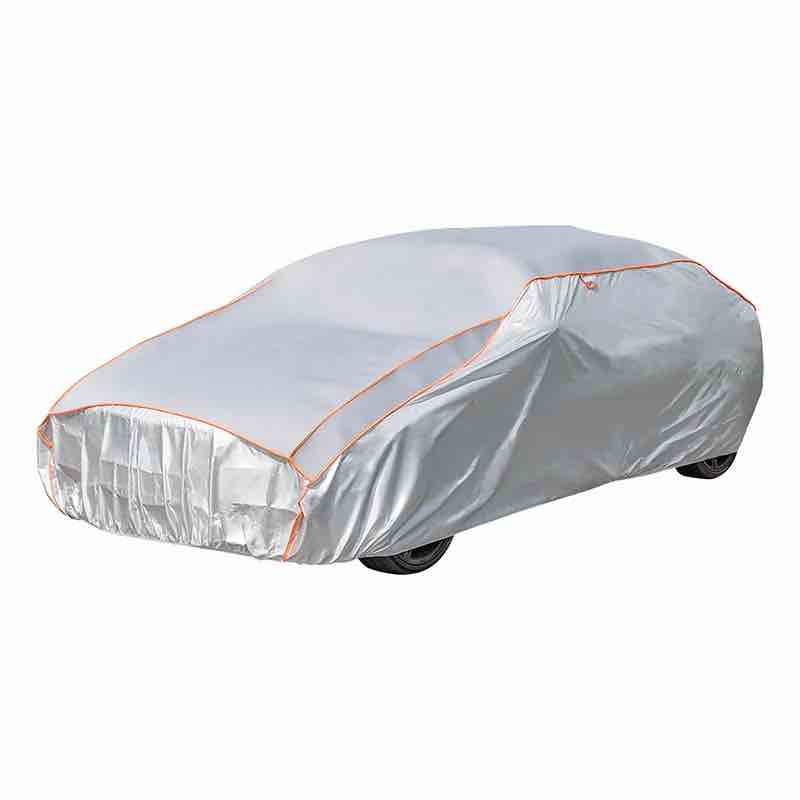 Hagelschutzgarage L (480 x 175 x 120 cm) Dicke 5 mm