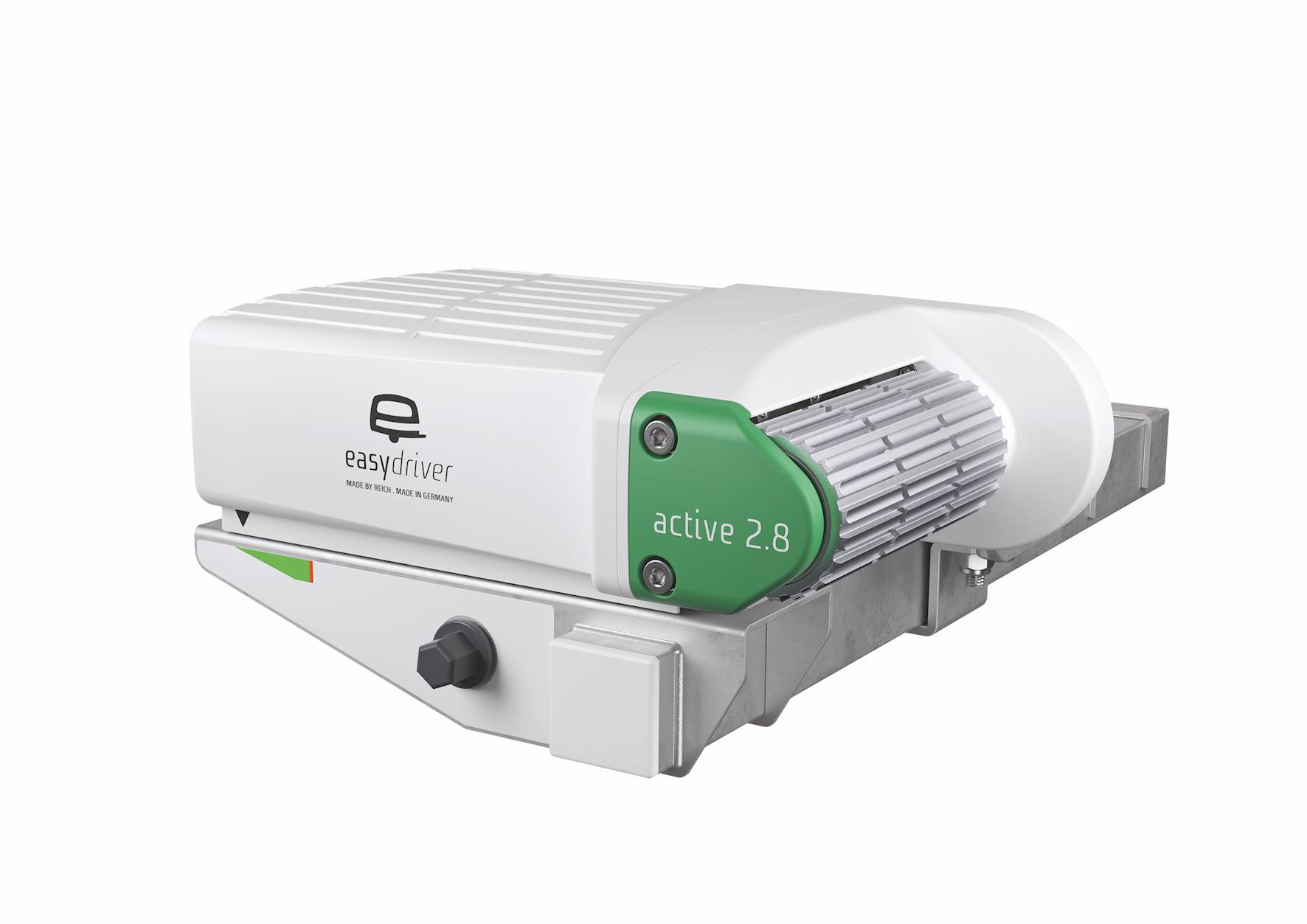 Easydriver Active 2.8 inkl. Einbau nur in GöppingenRangierhilfe Wohnwagen