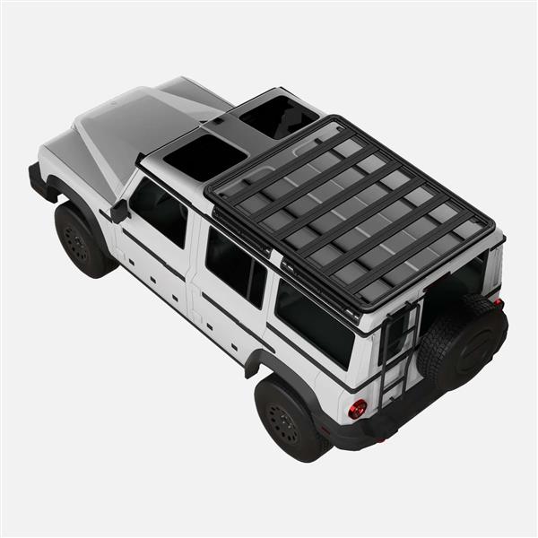 Horntools ExRoof Dachträger NEOS Grenadier Station Wagon (ab Baujahr 2022)