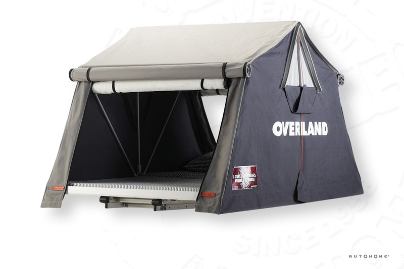 Overland Overland