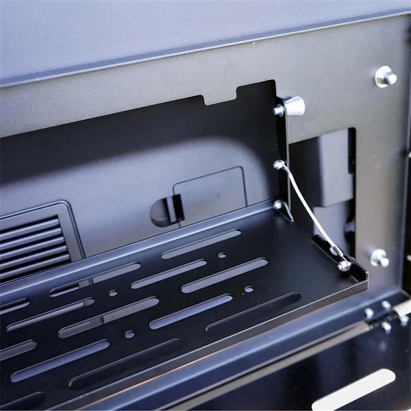 Horntools Heckklappentisch klappbar für BAW 212 / Vorbestellen