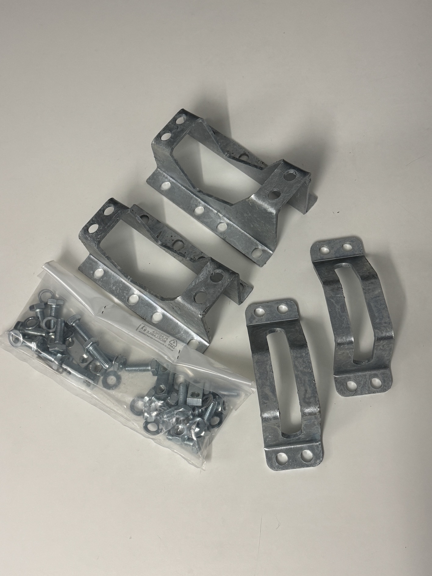E&P levelC HALTER SET HOBBY HALTER BPW-092