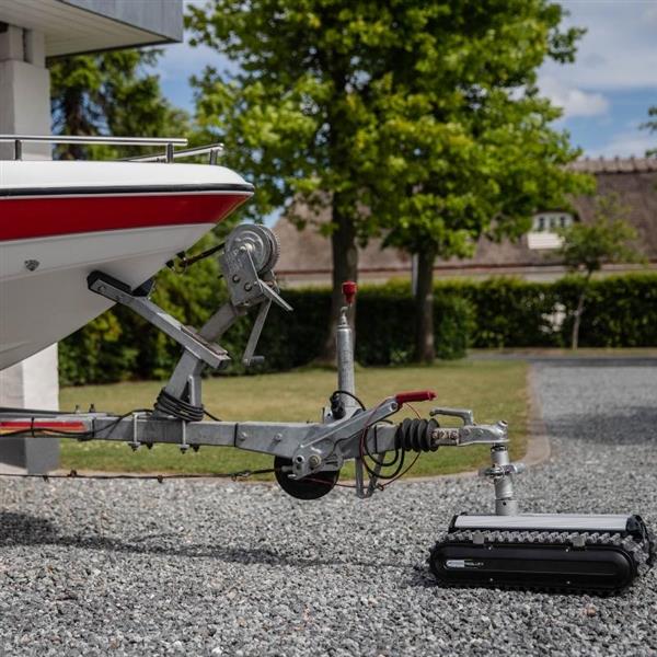 Robot Trolley RT1500 RS Herocamper Rangierhilfe NEUES MODEL 2025 Rangiersystem