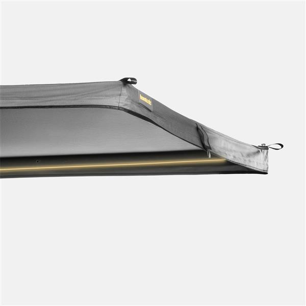 Horntools Markise Horizon Straight 2m