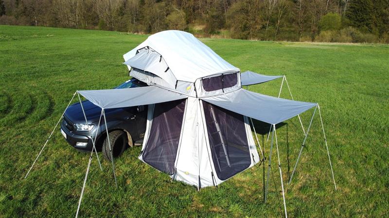 Gordigear Daintree 165 Vorzelt